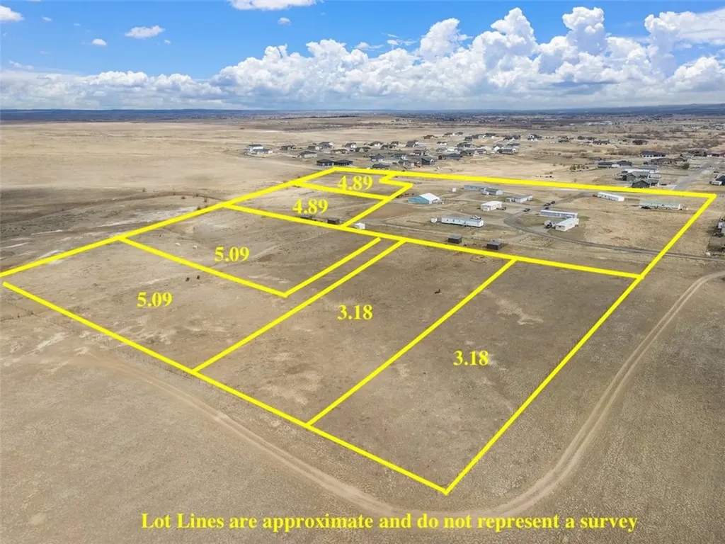 1501 Plateau Road Billings MT 59105