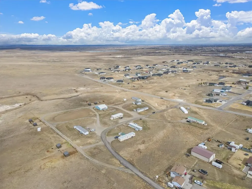 1501 Plateau Road Billings MT 59105