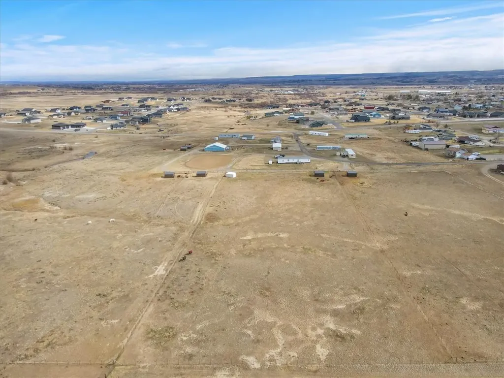 1501 Plateau Road Billings MT 59105