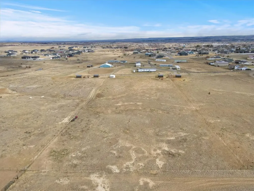 1501 Plateau Road Billings MT 59105