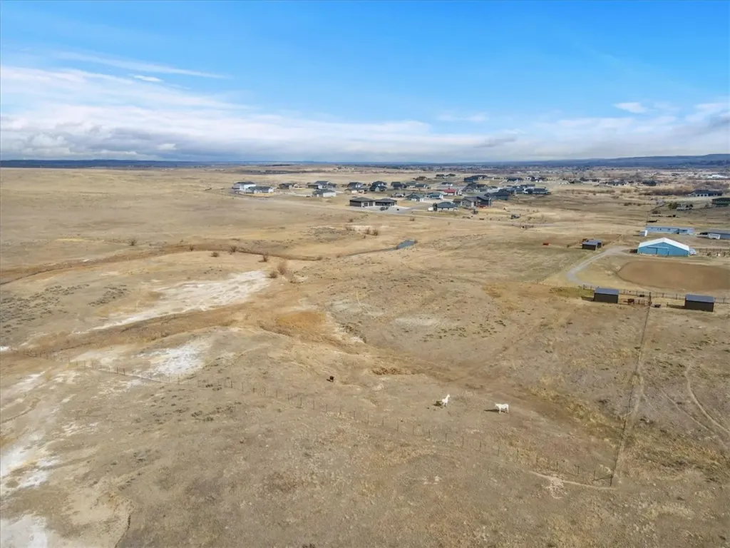 1501 Plateau Road Billings MT 59105