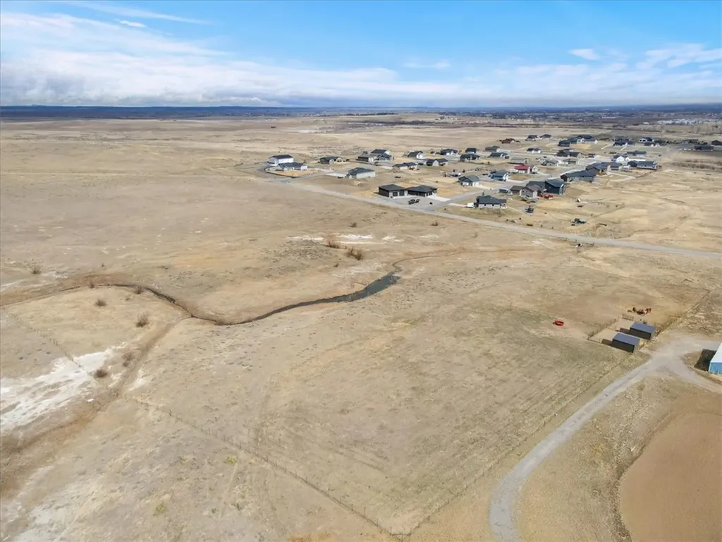 1501 Plateau Road Billings MT 59105