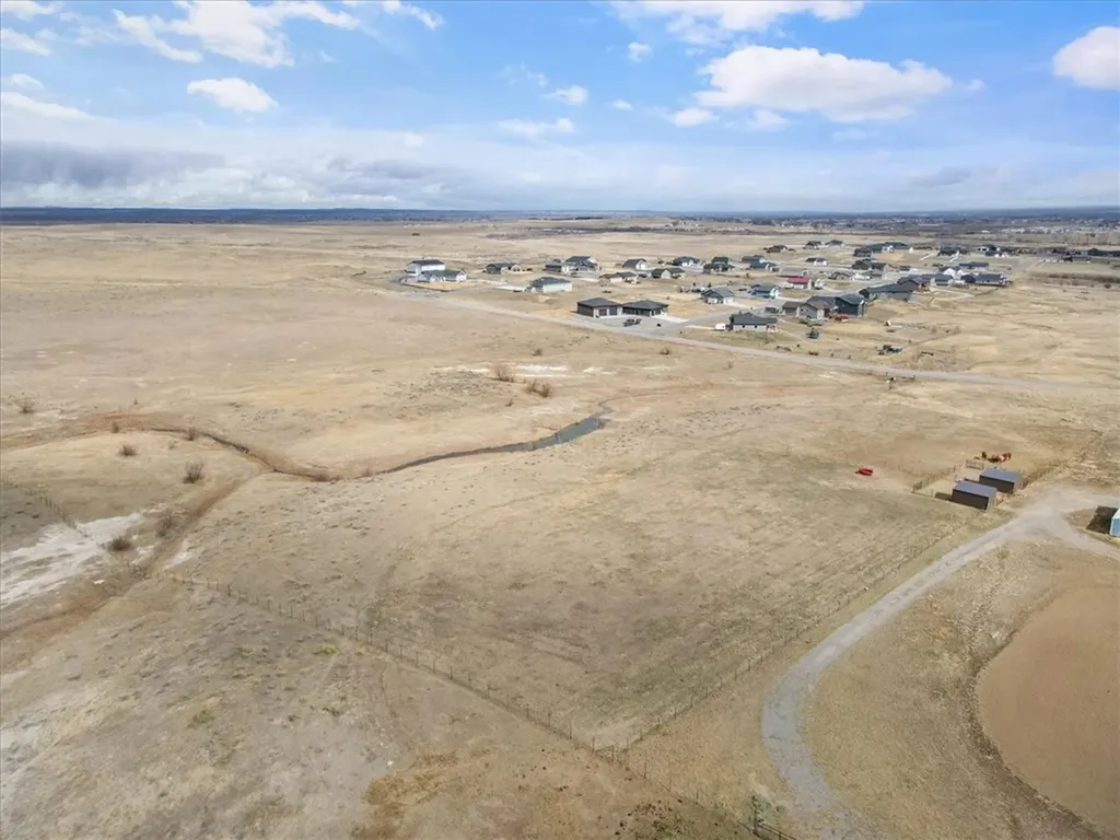 1501 Plateau Road Billings MT 59105