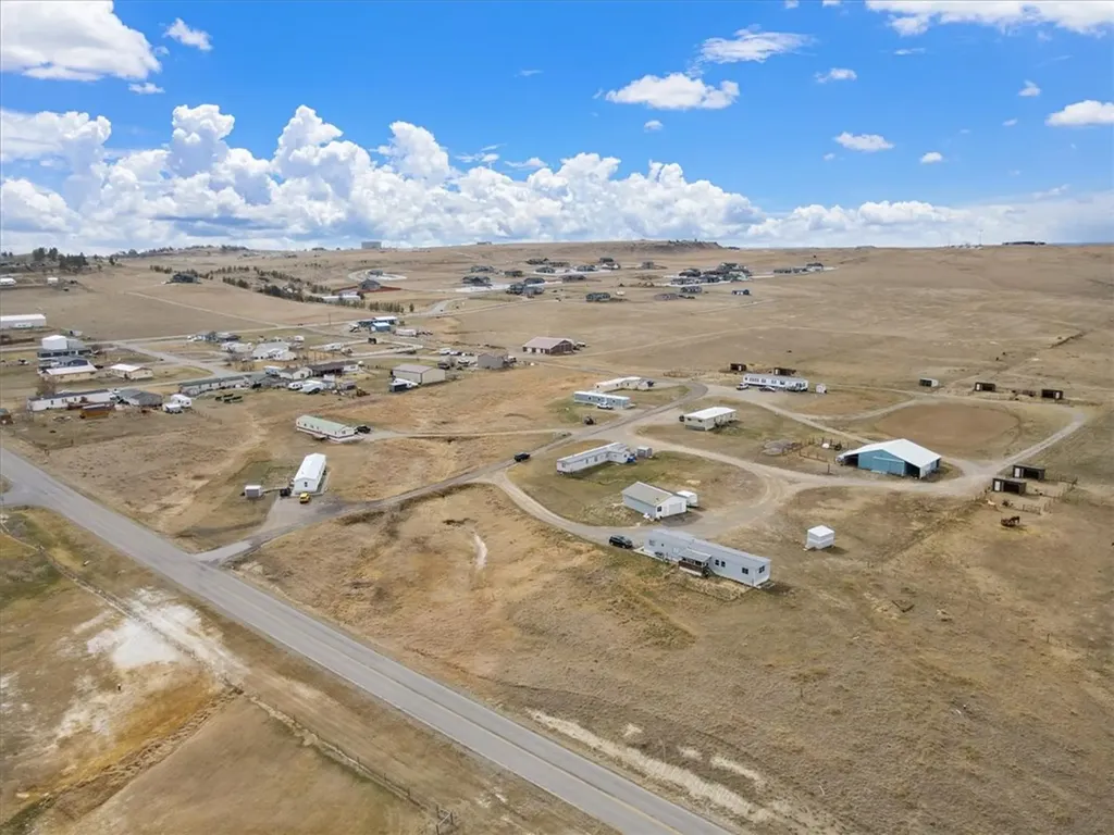 1501 Plateau Road Billings MT 59105
