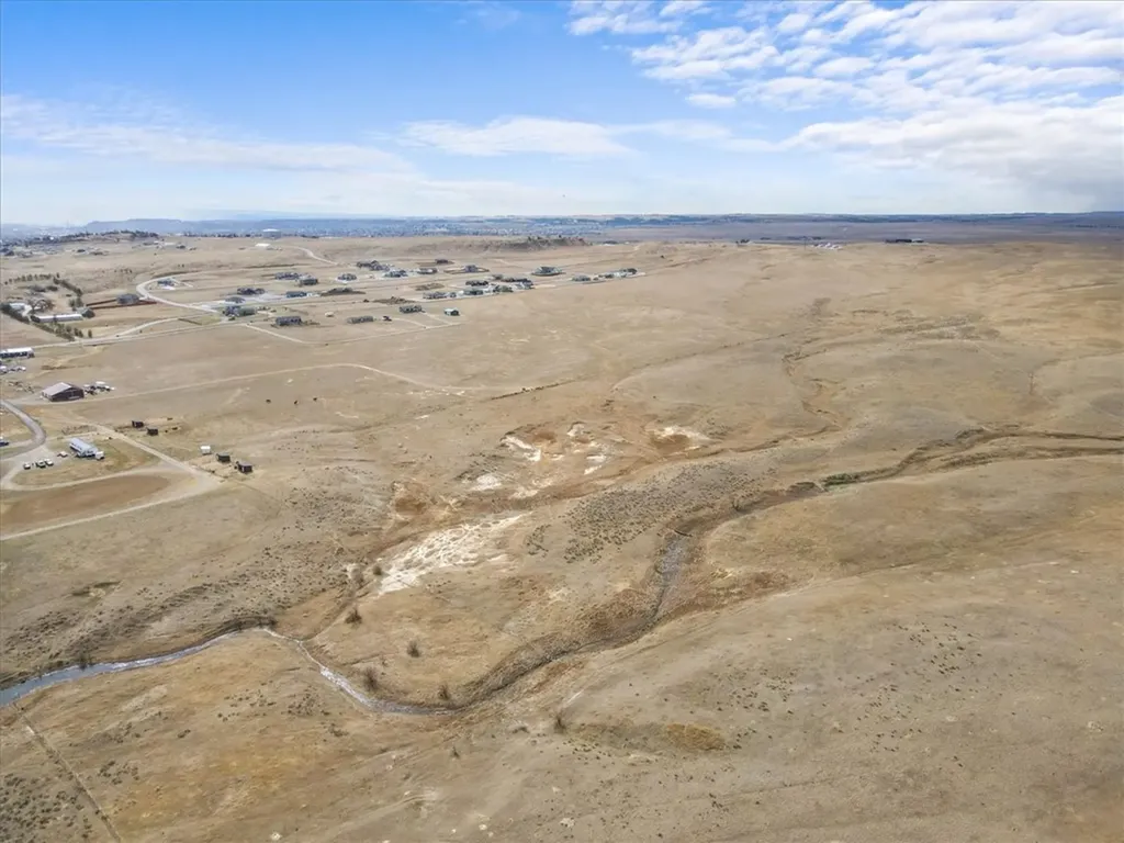 1501 Plateau Road Billings MT 59105