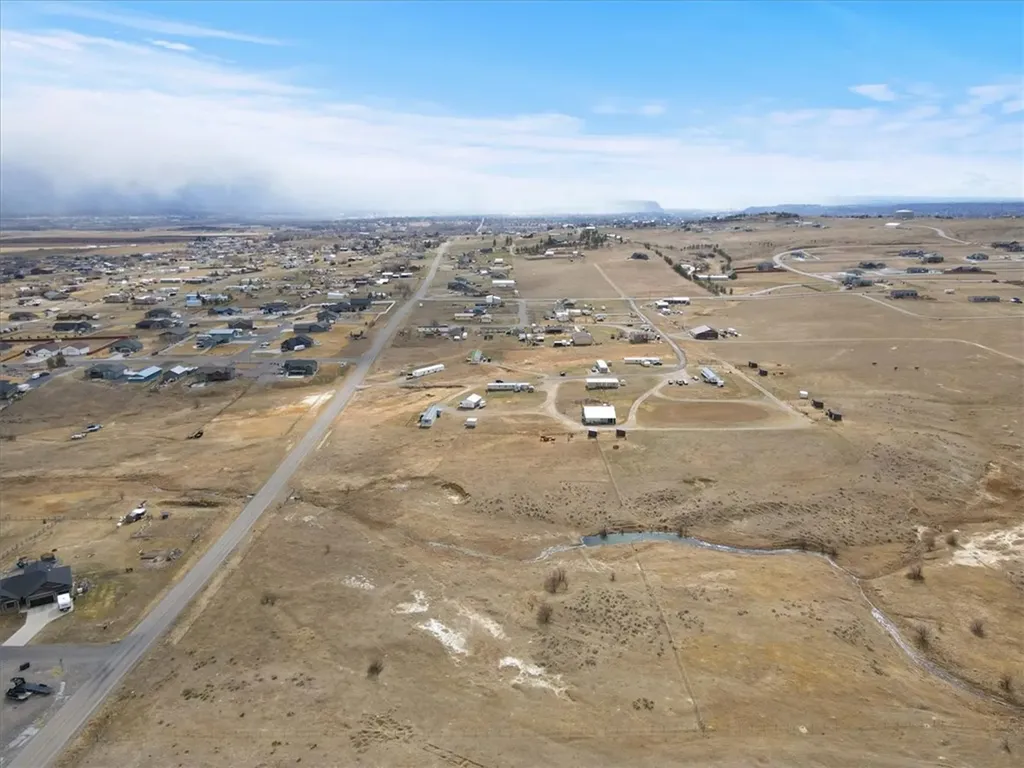 1501 Plateau Road Billings MT 59105