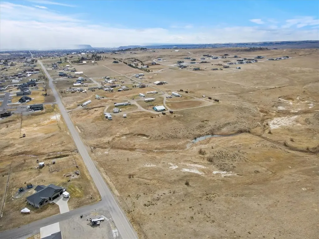 1501 Plateau Road Billings MT 59105