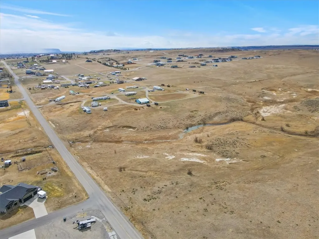 1501 Plateau Road Billings MT 59105