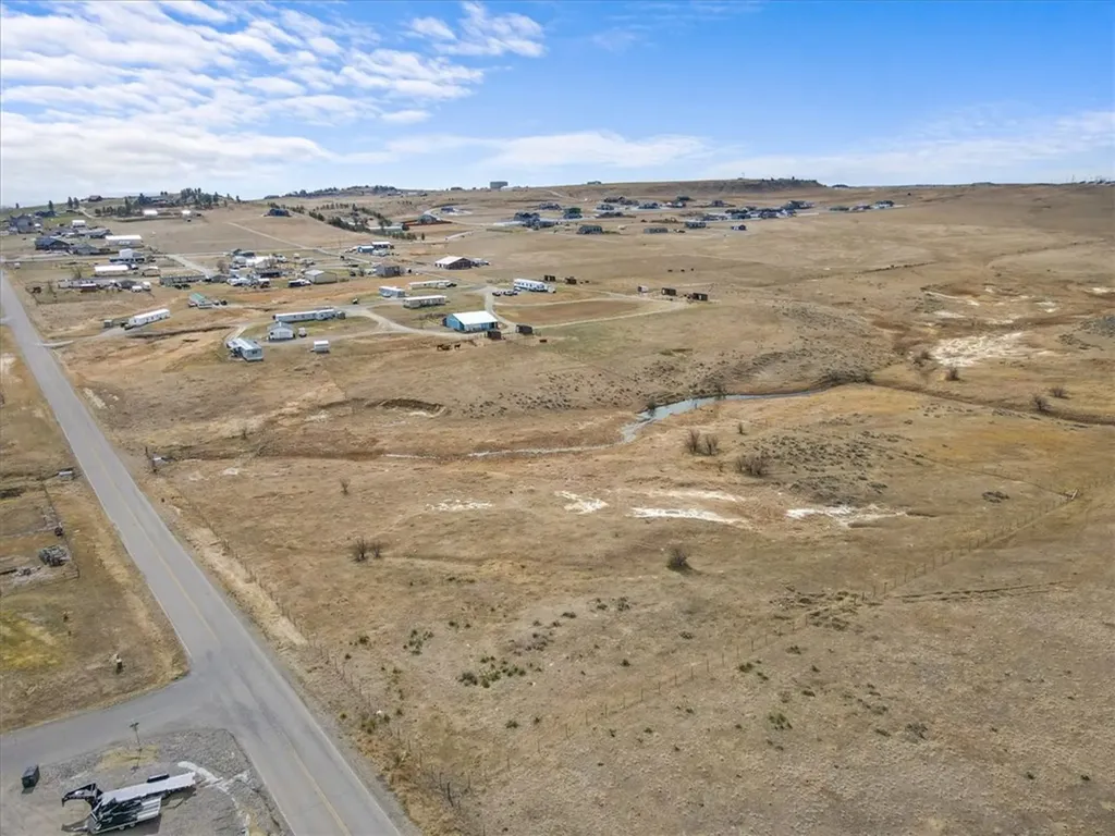 1501 Plateau Road Billings MT 59105