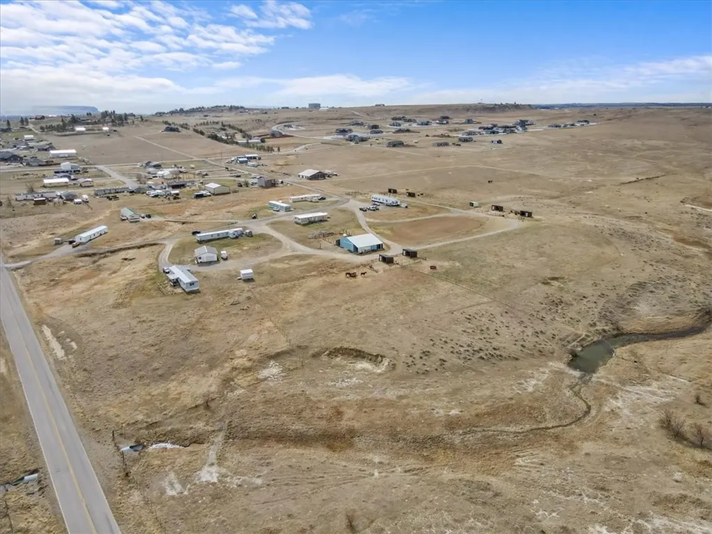 1501 Plateau Road Billings MT 59105
