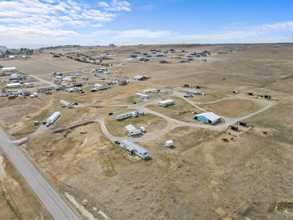 1501 Plateau Road Billings MT 59105