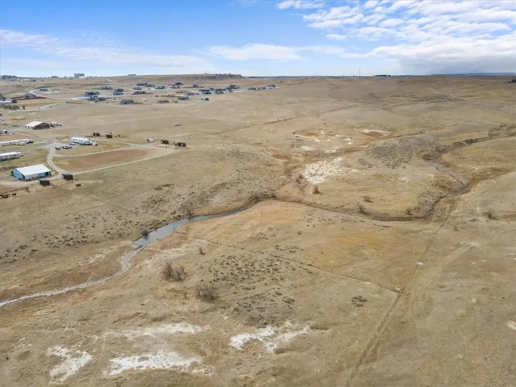1501 Plateau Road Billings MT 59105