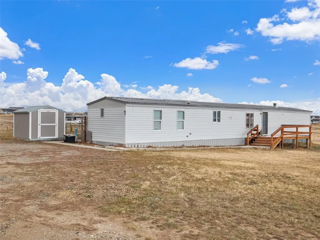 1501 Plateau Road Billings MT 59105