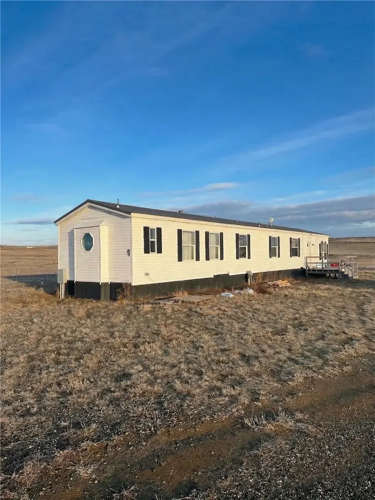 1501 Plateau Road Billings MT 59105