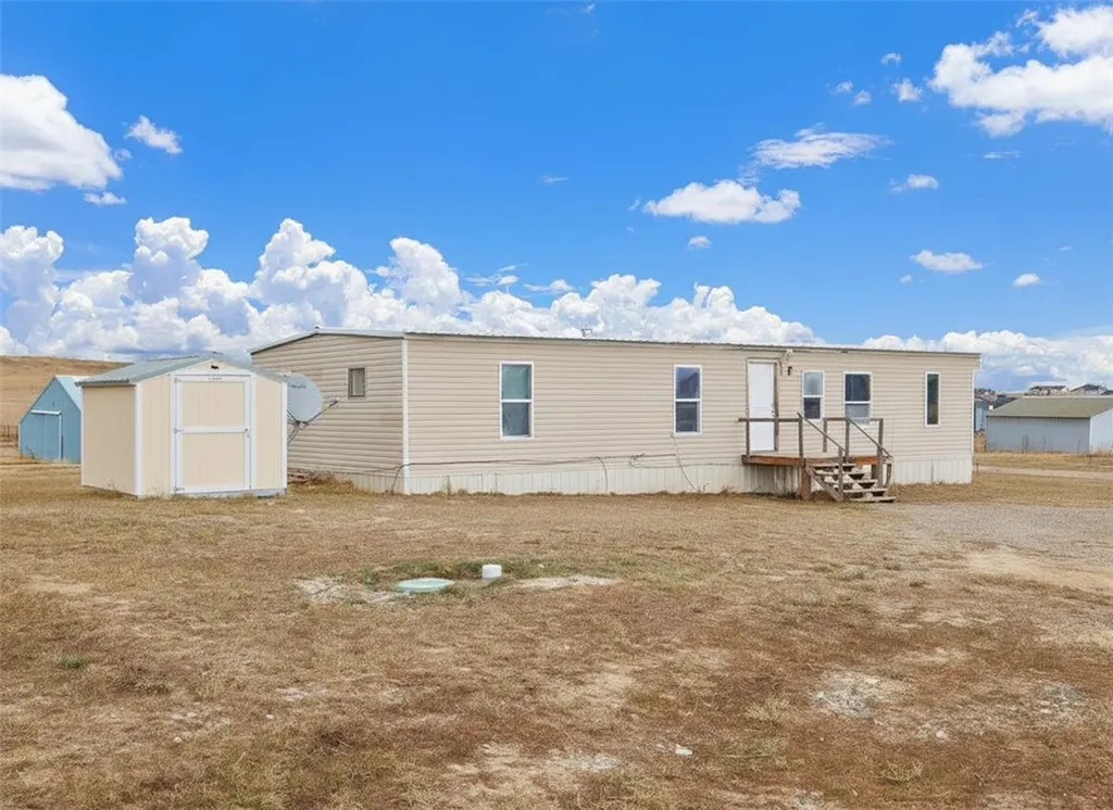 1501 Plateau Road Billings MT 59105