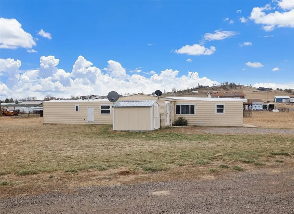 1501 Plateau Road Billings MT 59105