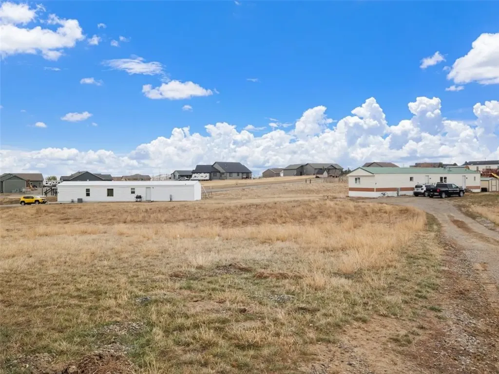 1501 Plateau Road Billings MT 59105