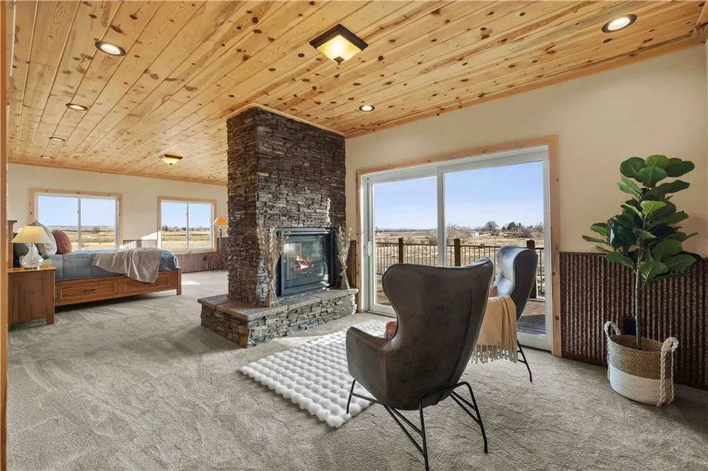 2570 Vista Loop Drive Billings MT 59106