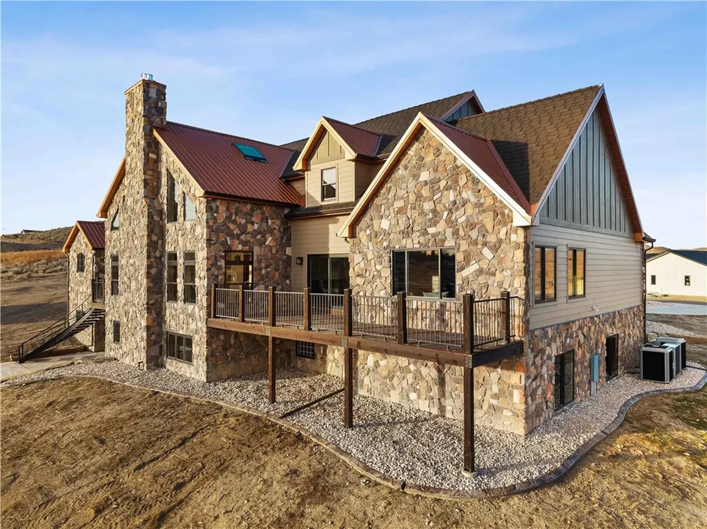 2570 Vista Loop Drive Billings MT 59106