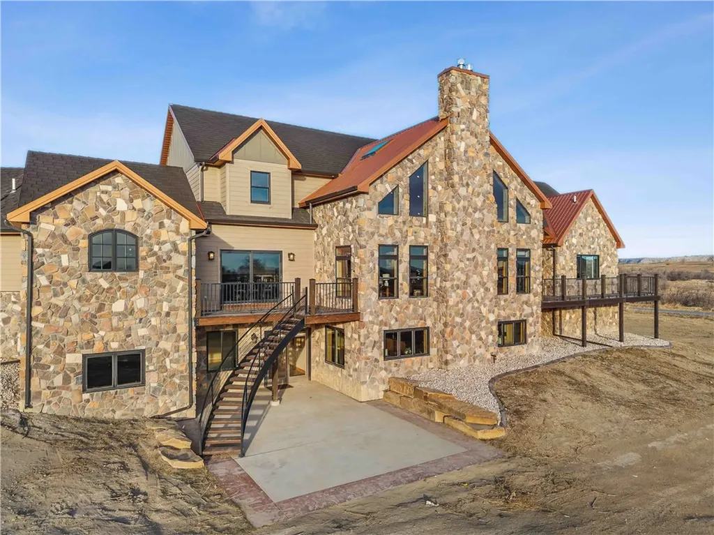 2570 Vista Loop Drive Billings MT 59106