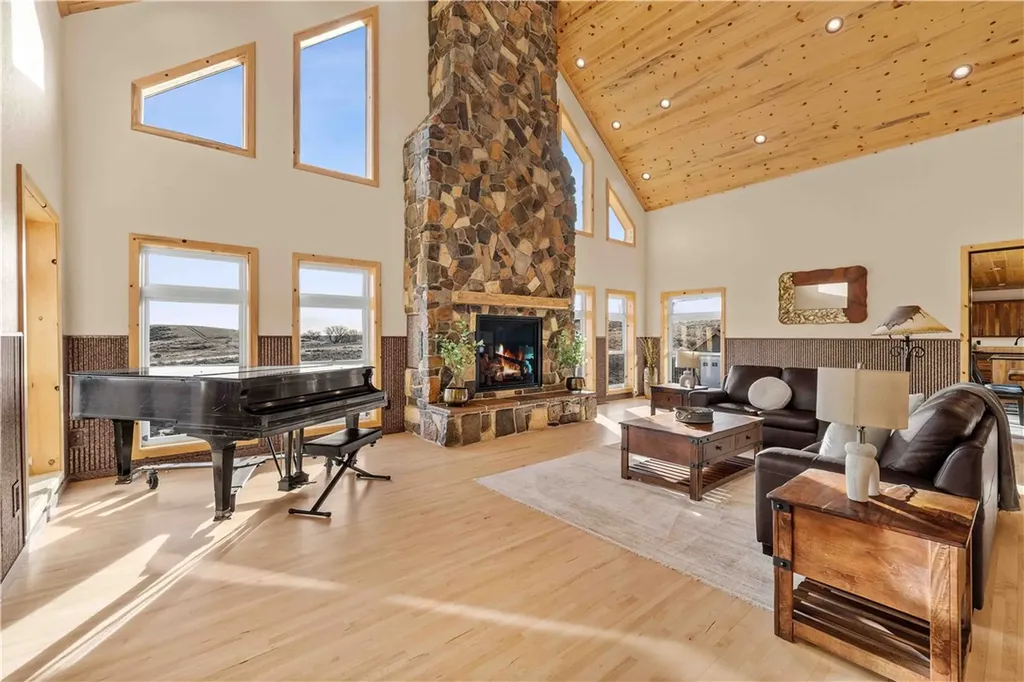 2570 Vista Loop Drive Billings MT 59106