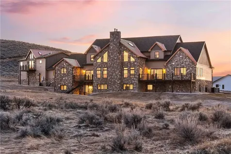 2570 Vista Loop Drive Billings MT 59106