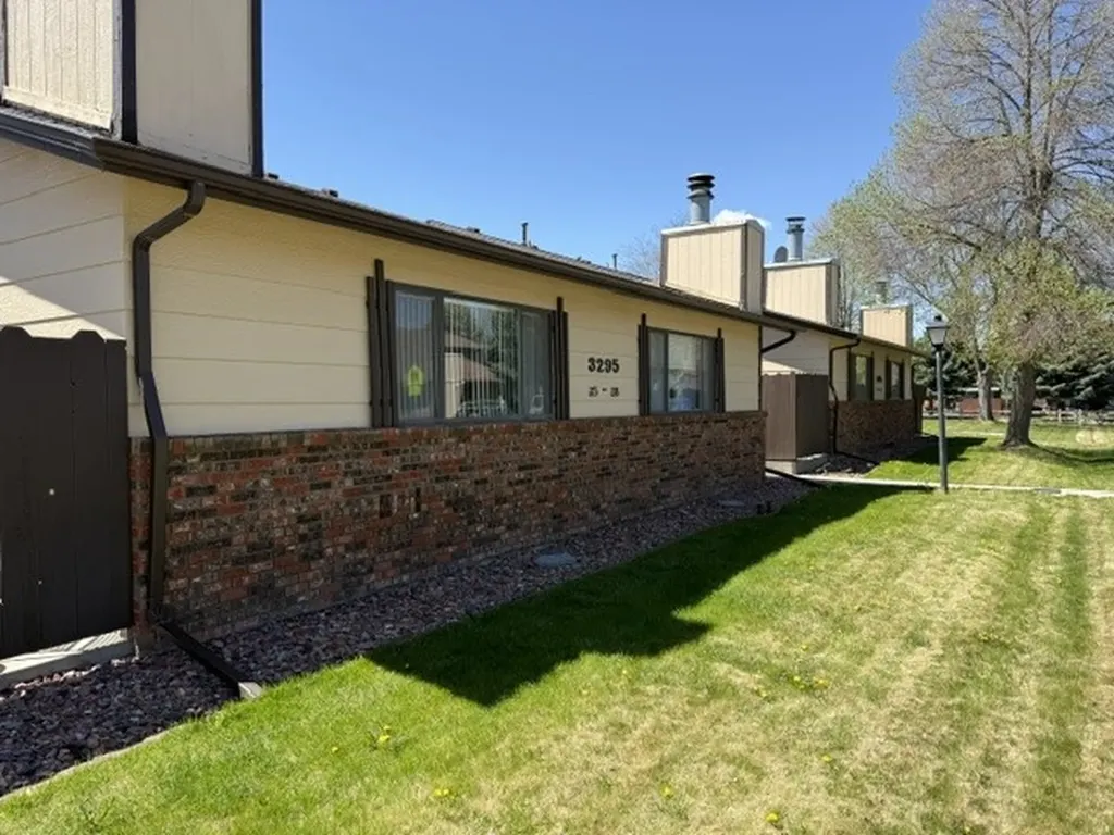 3295 Granger Avenue E Billings MT 59102