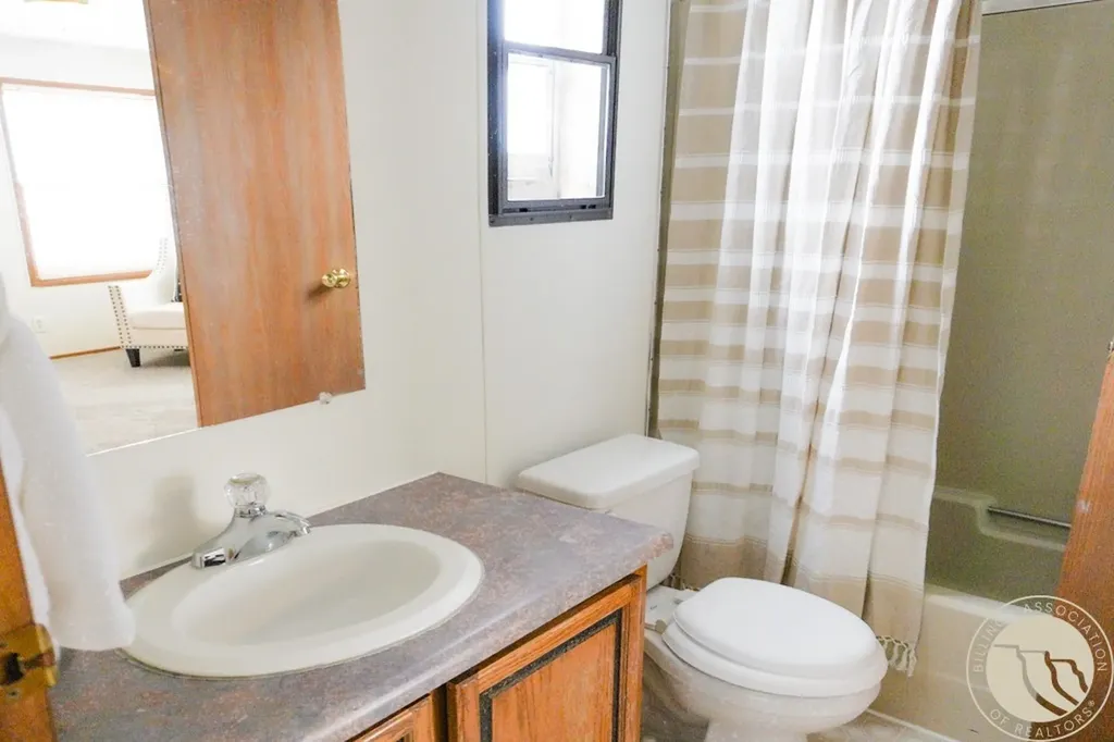 25 Willow Bend Drive S Billings MT 59102