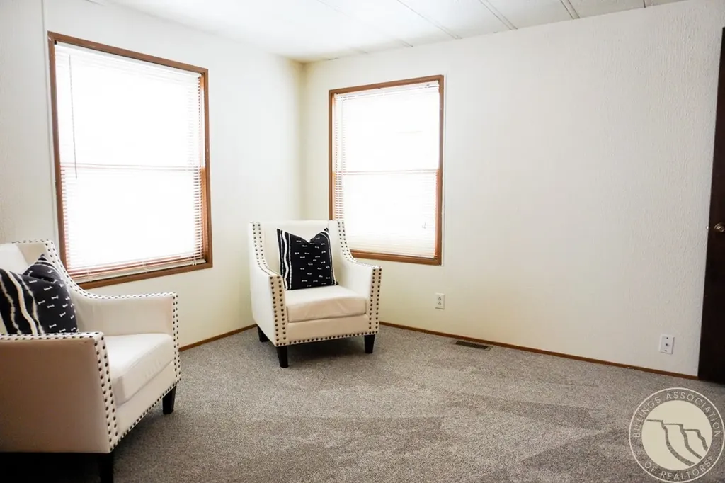 25 Willow Bend Drive S Billings MT 59102