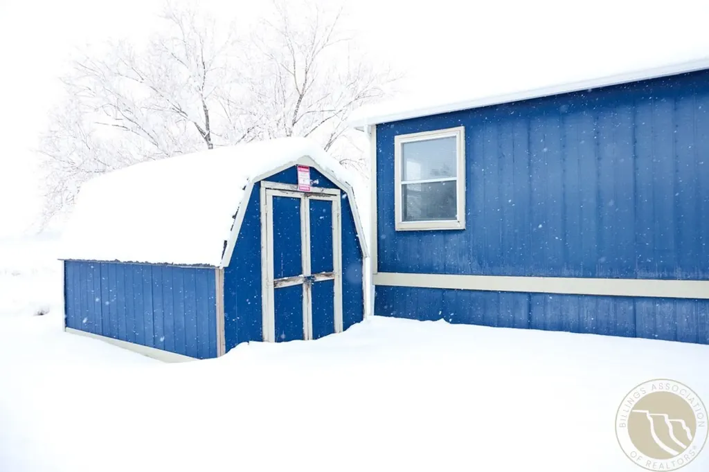 25 Willow Bend Drive S Billings MT 59102