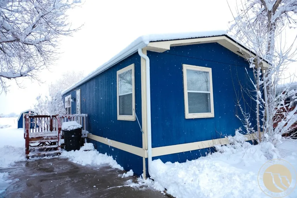 25 Willow Bend Drive S Billings MT 59102