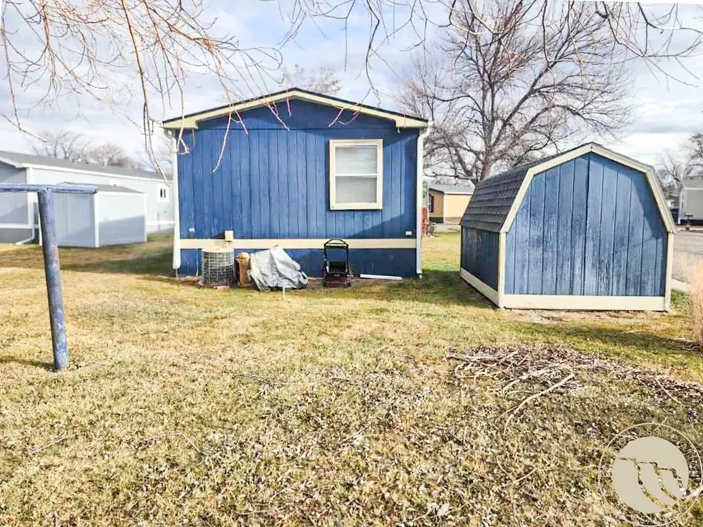 25 Willow Bend Drive S Billings MT 59102