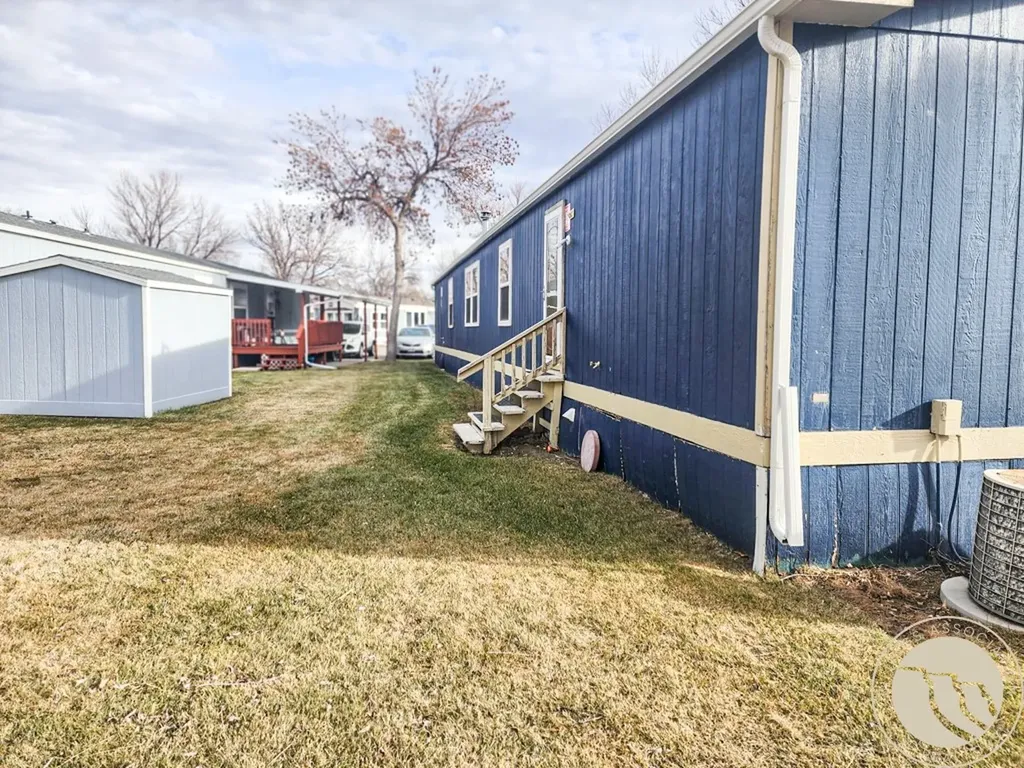 25 Willow Bend Drive S Billings MT 59102
