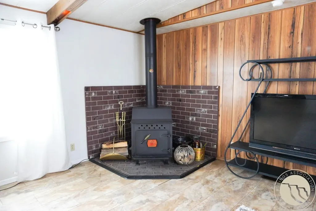 25 Willow Bend Drive S Billings MT 59102