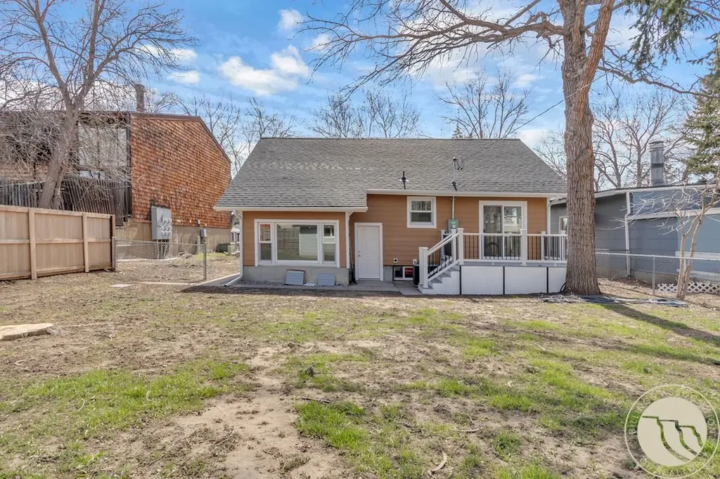 921 Avenue B Billings MT 59102