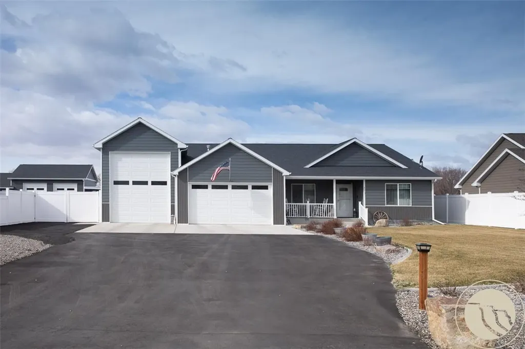 413 Wood Duck Drive Park City MT 59063