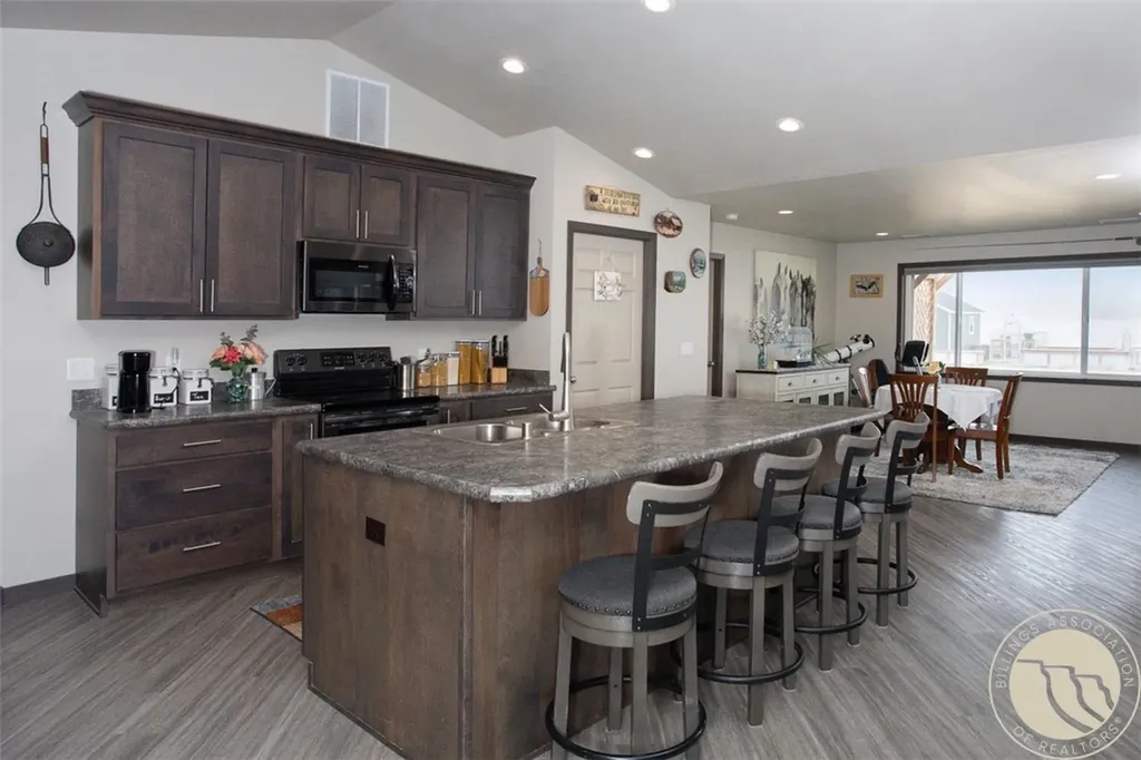 413 Wood Duck Drive Park City MT 59063