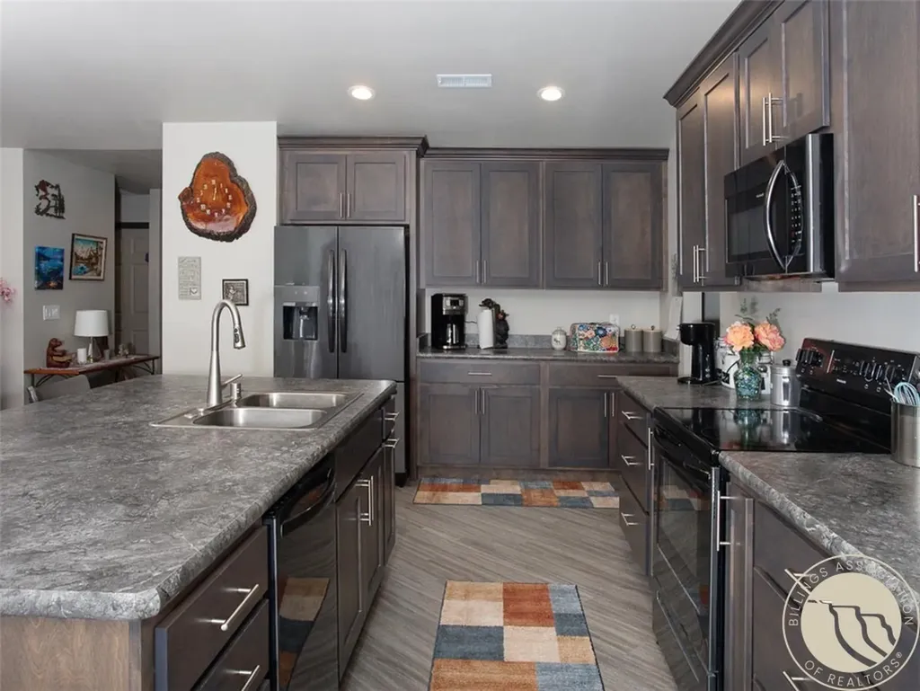 413 Wood Duck Drive Park City MT 59063