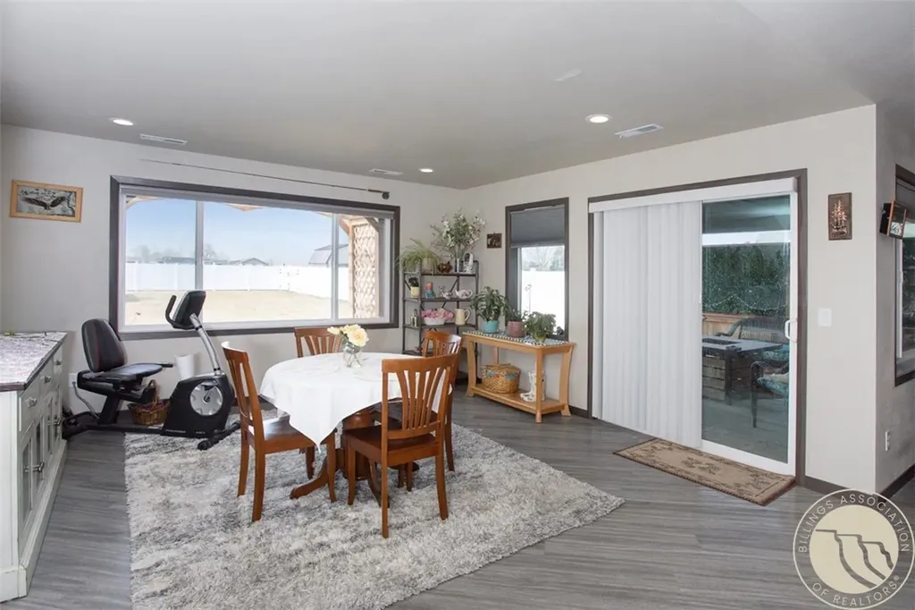 413 Wood Duck Drive Park City MT 59063
