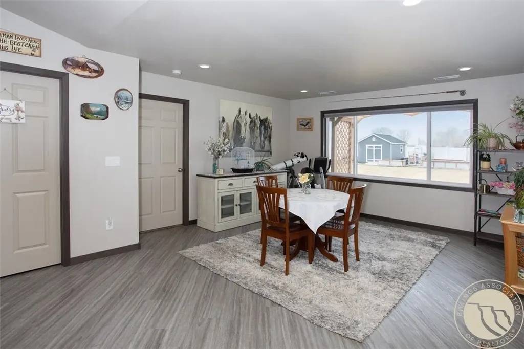 413 Wood Duck Drive Park City MT 59063
