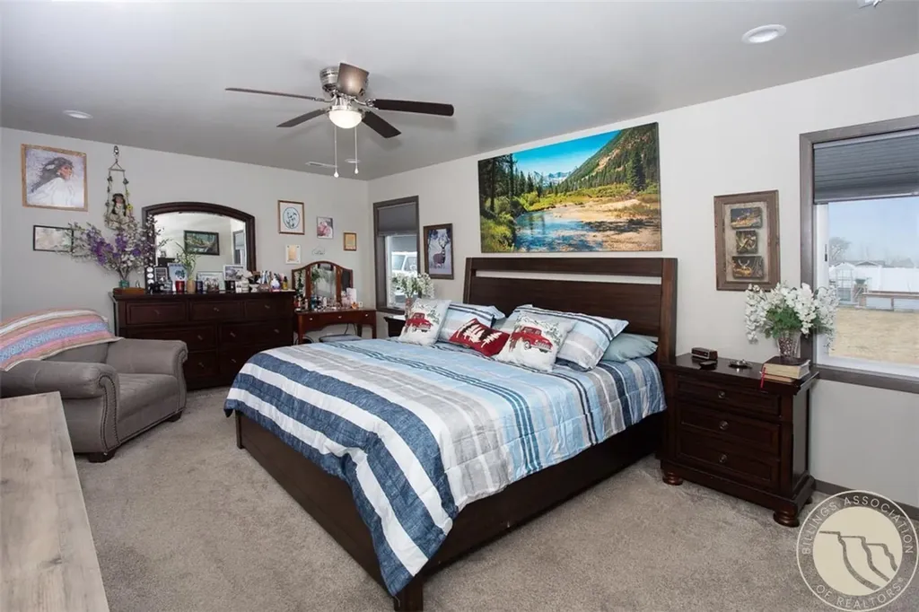 413 Wood Duck Drive Park City MT 59063
