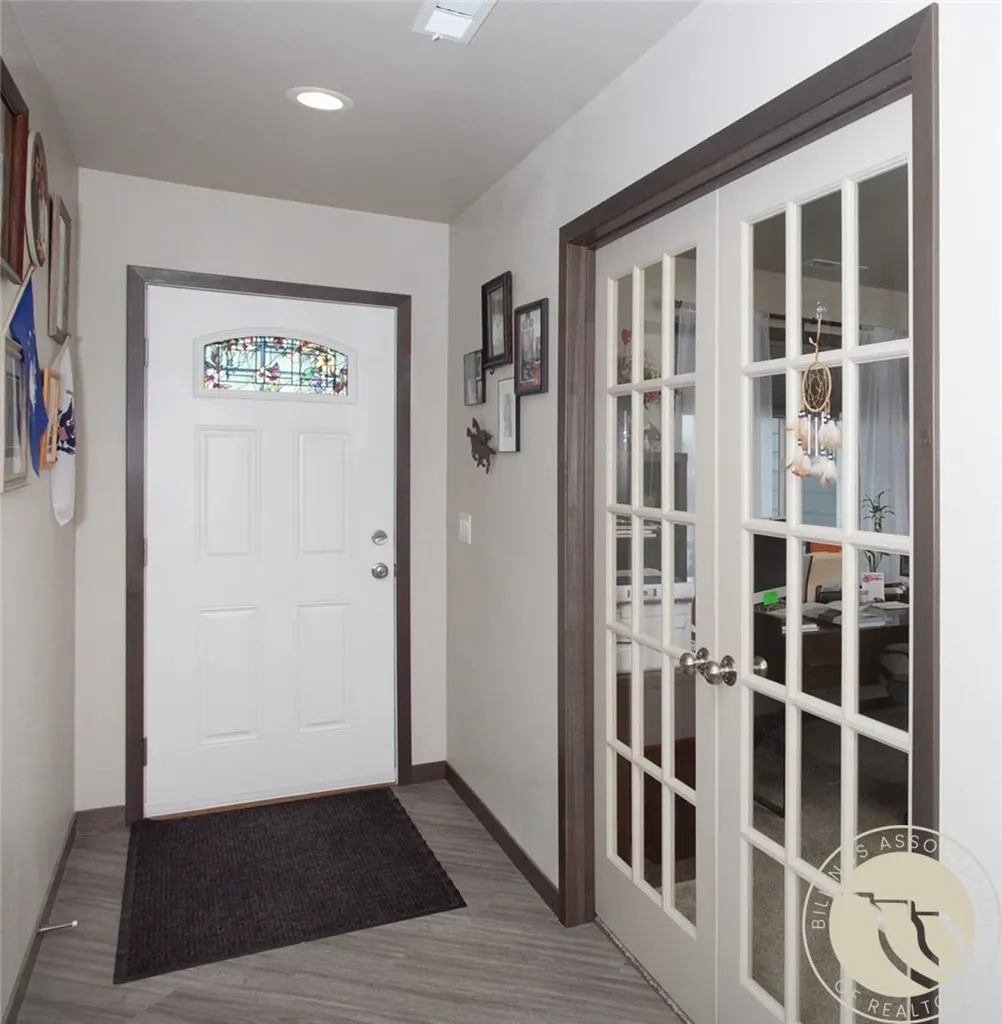 413 Wood Duck Drive Park City MT 59063