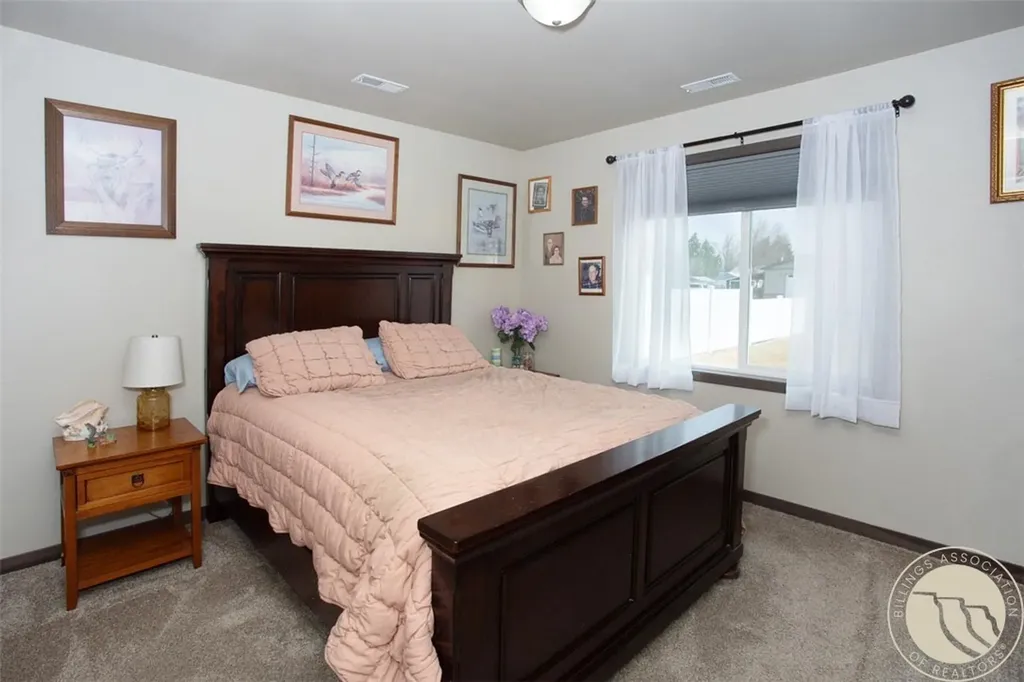 413 Wood Duck Drive Park City MT 59063