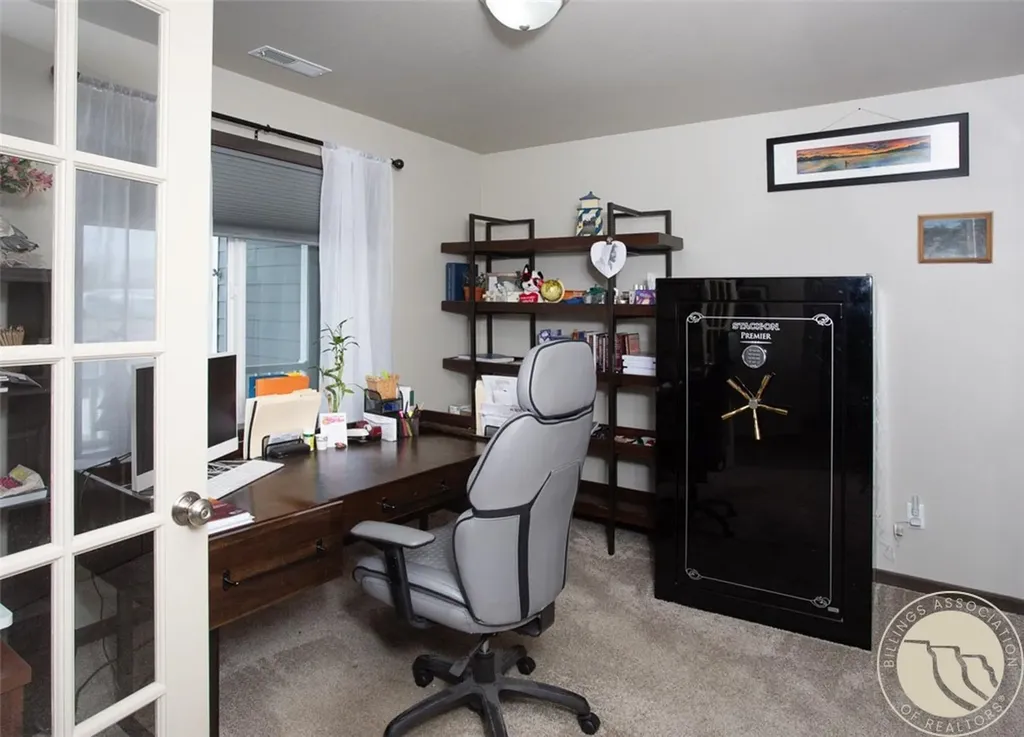 413 Wood Duck Drive Park City MT 59063