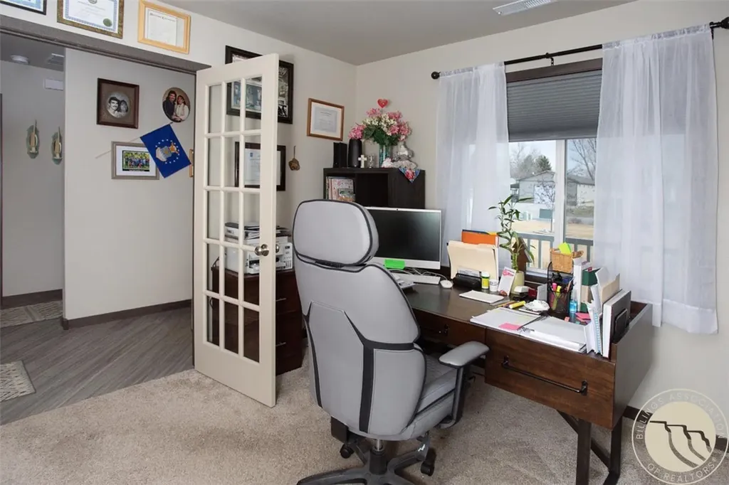413 Wood Duck Drive Park City MT 59063