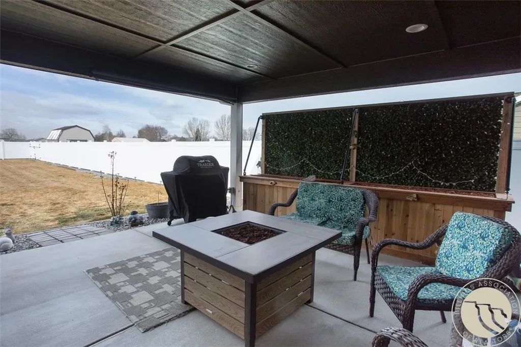 413 Wood Duck Drive Park City MT 59063