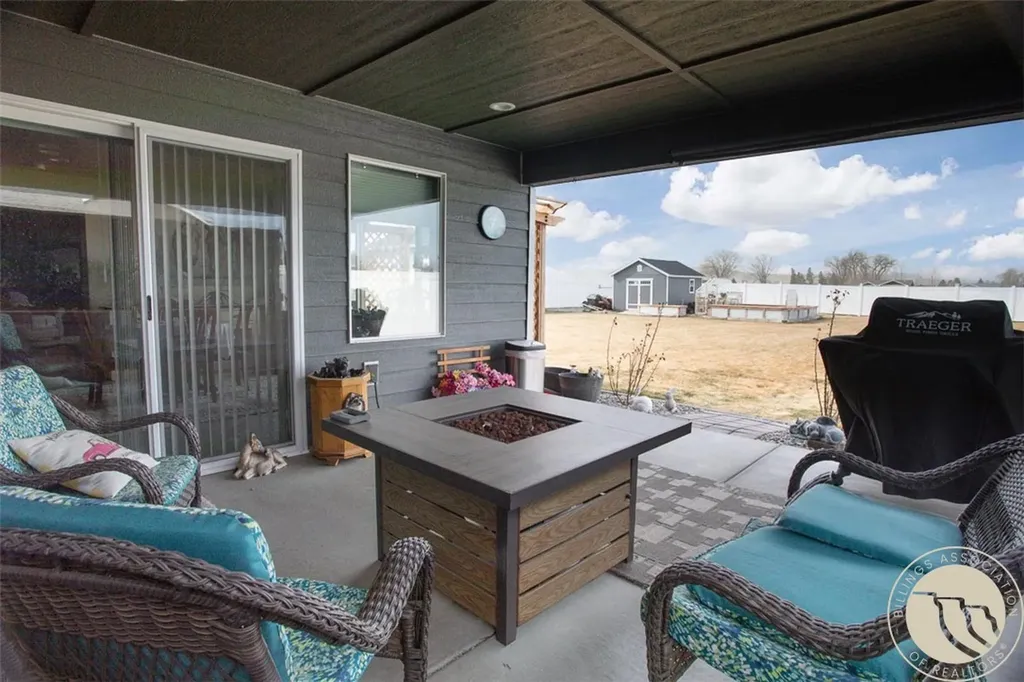 413 Wood Duck Drive Park City MT 59063
