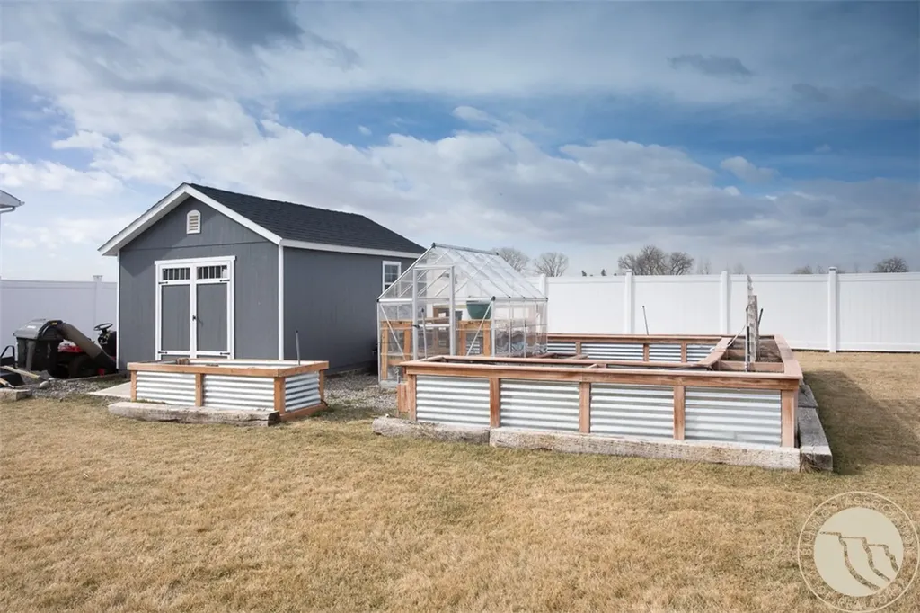 413 Wood Duck Drive Park City MT 59063