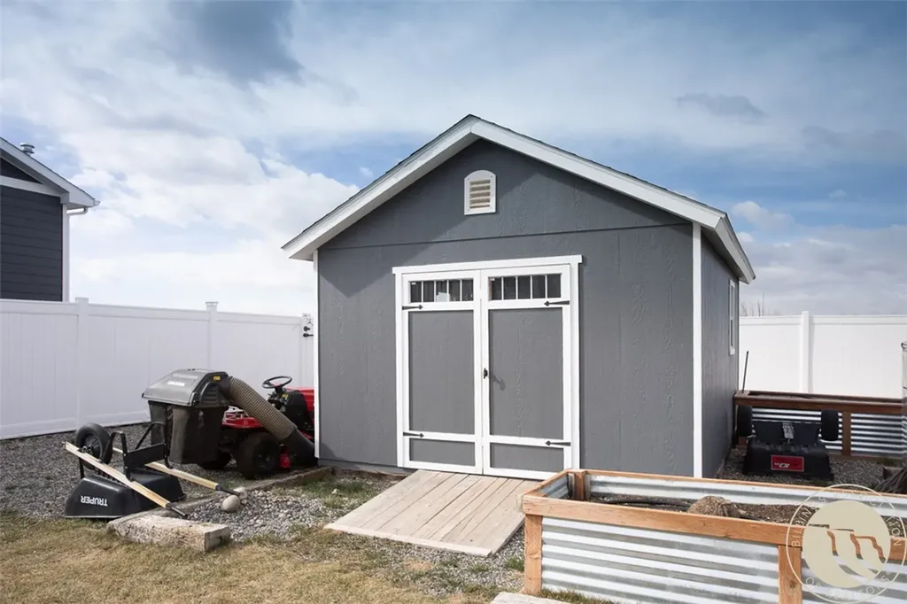 413 Wood Duck Drive Park City MT 59063