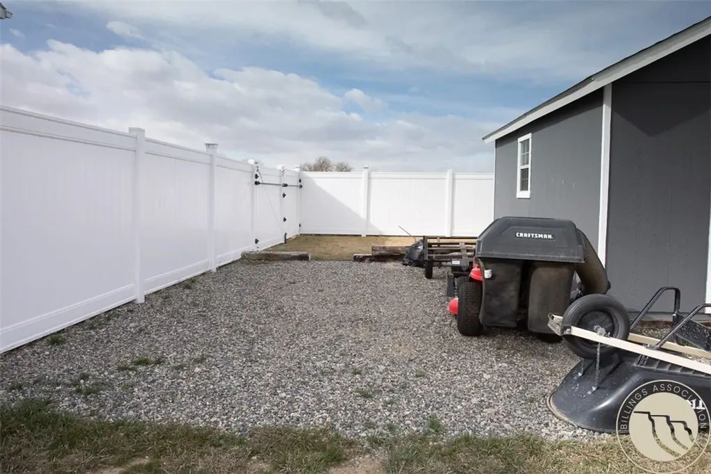 413 Wood Duck Drive Park City MT 59063